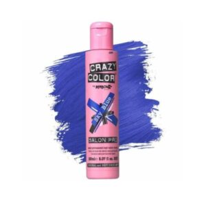 Crazy Color Semi Perm 5.07oz | Sky Blue