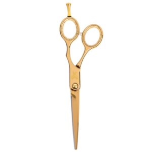 Cricket Shear Xpressions Goldie 5.75″ Shear