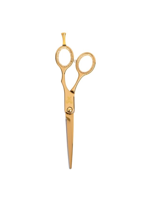 Cricket Shear Xpressions Goldie 5.75″ Shear