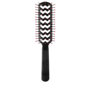 Cricket Static Free Fast Flo Brush