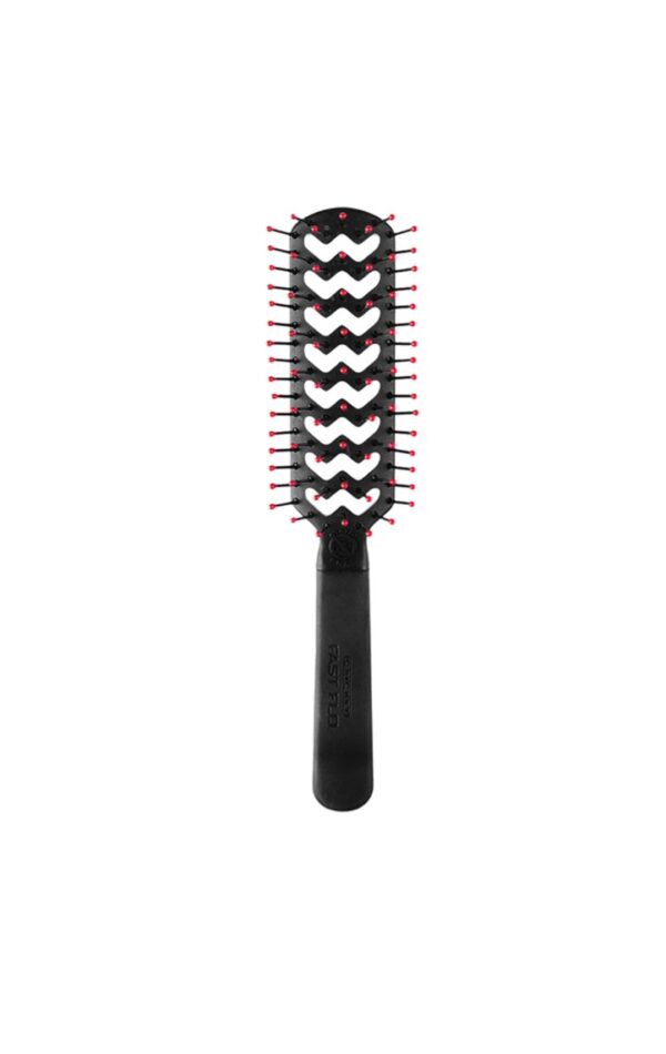 Cricket Static Free Fast Flo Brush