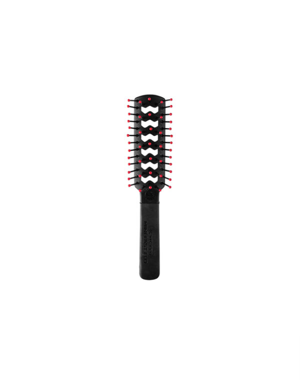 Cricket Static Free Mini Fast Flo Brush