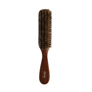 Diane 100% Medium Boar Brush (D8116)