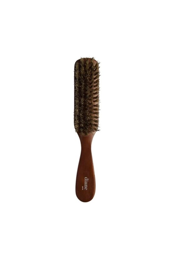 Diane 100% Medium Boar Brush (D8116)