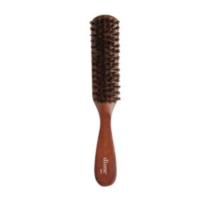 Diane 100% Medium Boar Styling Brush (D8117)