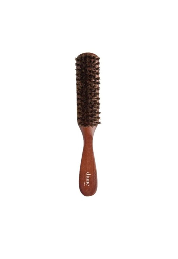 Diane 100% Medium Boar Styling Brush (D8117)