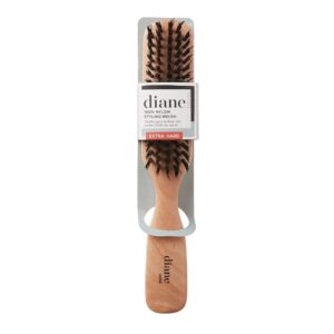 Diane 100% Nylon Brush Extra Hard (D8108)