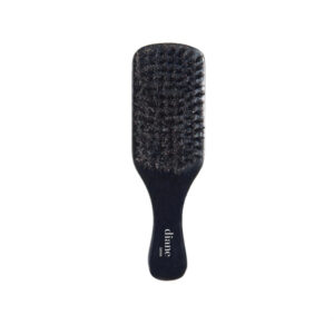 Diane 100% Soft Boar Club Wave Brush (D8168)