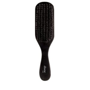 Diane 100% Soft Boar Wave Brush (D8169)