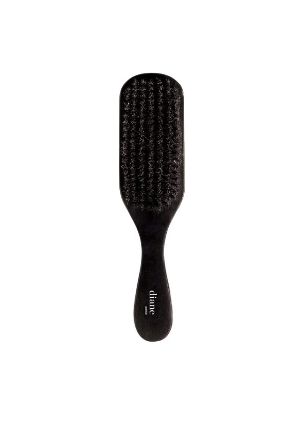 Diane 100% Soft Boar Wave Brush (D8169)