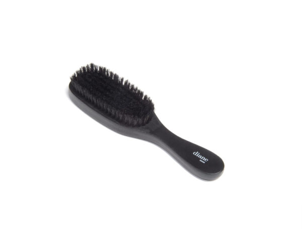 Diane 100% Soft Boar Wave Brush (D8169)