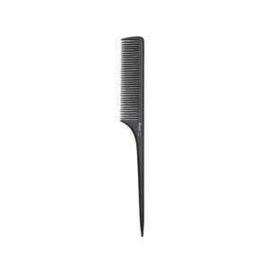 Diane 9-1/4″ Thick Rat Tail Comb (D40)