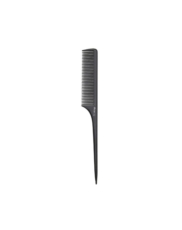 Diane 9-1/4″ Thick Rat Tail Comb (D40)