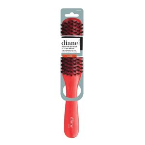 Diane Boar Brush Hard (D9009)