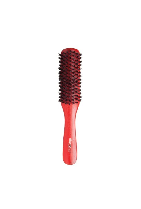 Diane Boar Brush Hard (D9009)