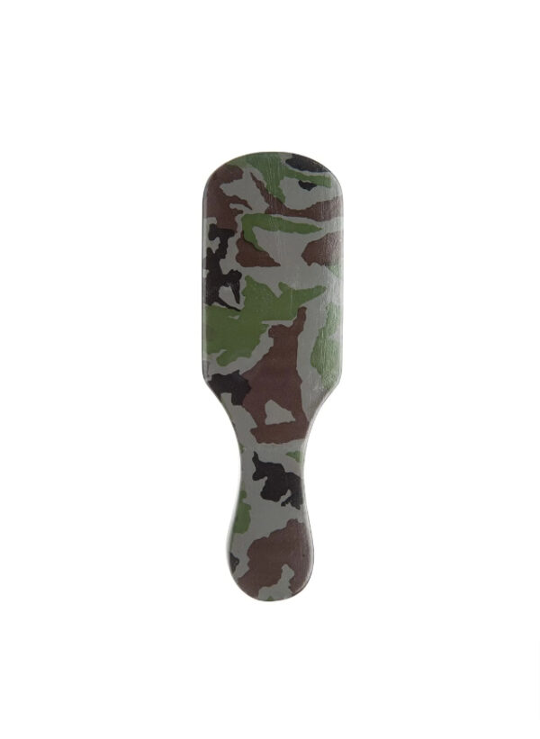 Diane Boar Club Brush Soft Bristles Camo | DBB108