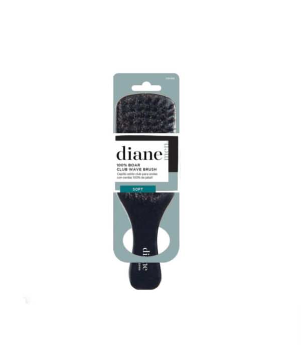 Diane Boar Club Wave Brush