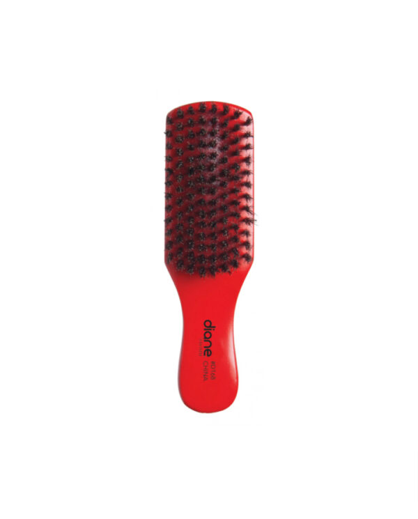 Diane Boar Club Wave Brush Hard | D168