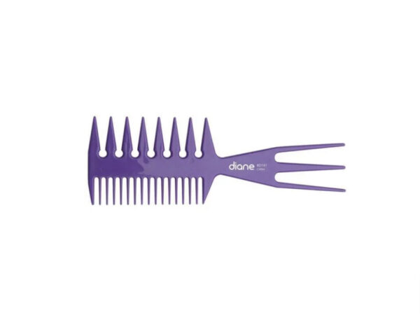 Diane Double Pick n Lift Comb