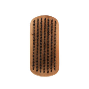 Diane Hard Boar Military Wave Brush (D8157)