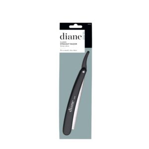 Diane Razor Holder - Black