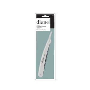 Diane Razor Holder - White