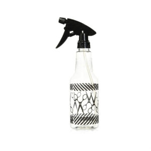 Diane Spray Bottle with Shear Design 16 oz. D3010