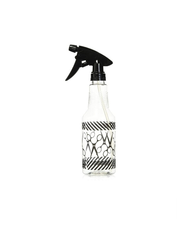 Diane Spray Bottle with Shear Design 16 oz. D3010