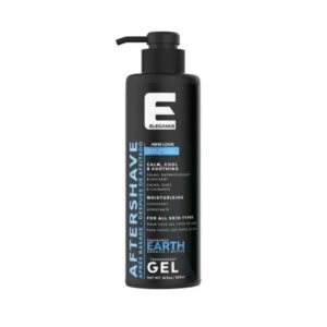 Elegance After Shave Gel 500ml Earth