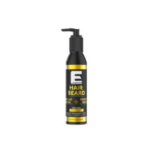 Elegance Hair and Beard Oil 100ml