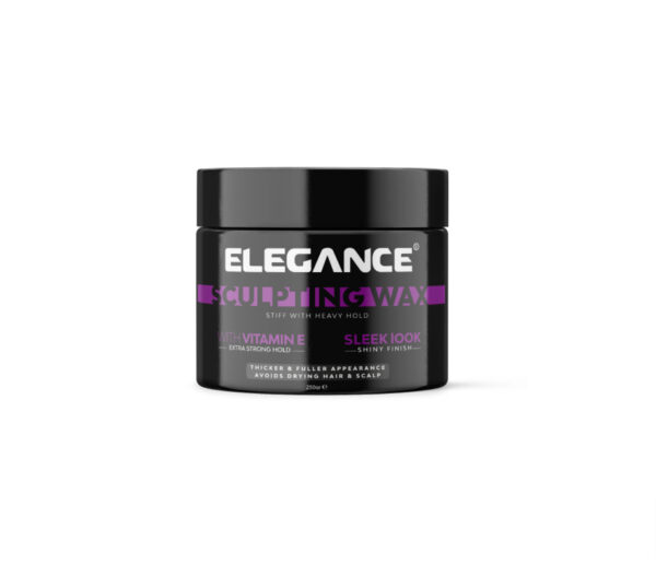 Elegance Sculpting Wax 250g