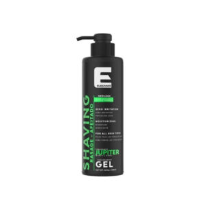 Elegance Shaving Gel 500ml Jupiter