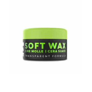 Elegance Soft Wax 100ml