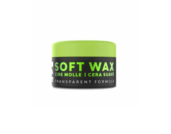 Elegance Soft Wax 100ml