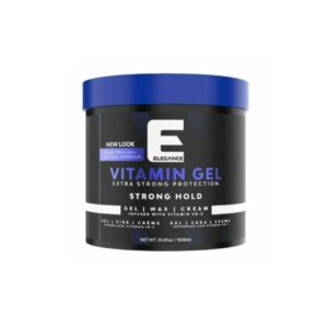 Elegance Vitamin Gel 1000ml