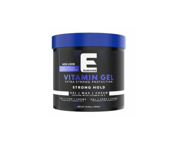 Elegance Vitamin Gel 1000ml