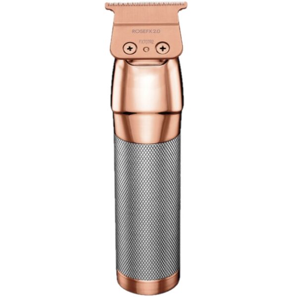 BaBylissPRO FX Trimmer Rose Gold (FX787RG) - Image 3