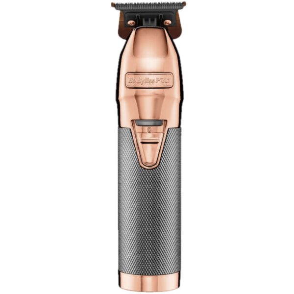 BaBylissPRO FX Trimmer Rose Gold (FX787RG)