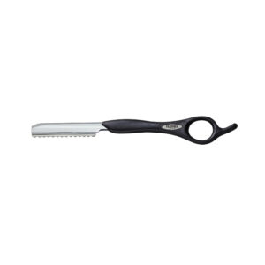 Feather Styling Razor - Black