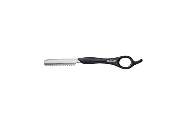 Feather Styling Razor - Black