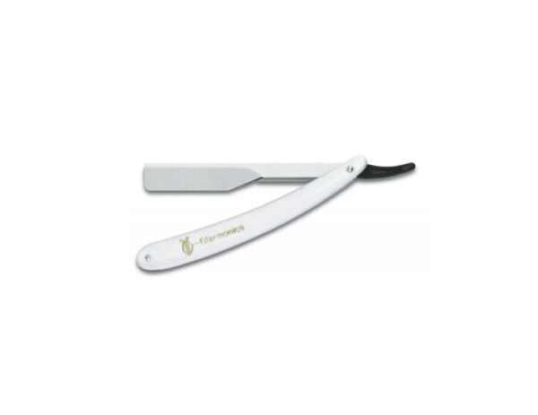 Filarmonica Razor Holder White