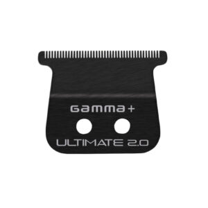 Gamma Ultimate 2.0 Trimmer Black Diamond Blade