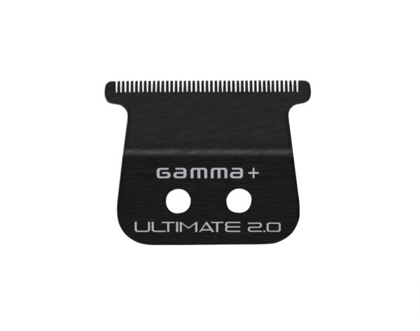 Gamma Ultimate 2.0 Trimmer Black Diamond Blade