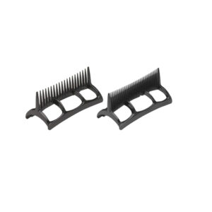 Gold N Hot Replacement 2 Piece Comb For Styler Dryer