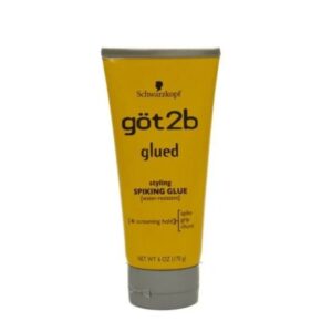 Got2b Glued Spiking Glue 6oz