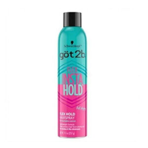 Got2b Insta Flex High Hold Spray 9oz