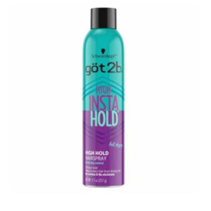 Got2b Insta High Hold Spray 9oz