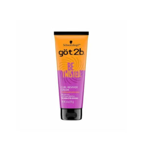 Got2b Twisted Curl Cream 6.8oz