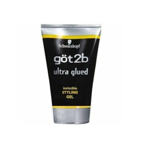 Got2b Ultra Glued Styling Gel 1.25oz