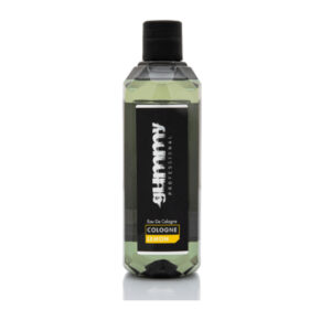 Gummy After Shave Cologne 500ml | Lemon